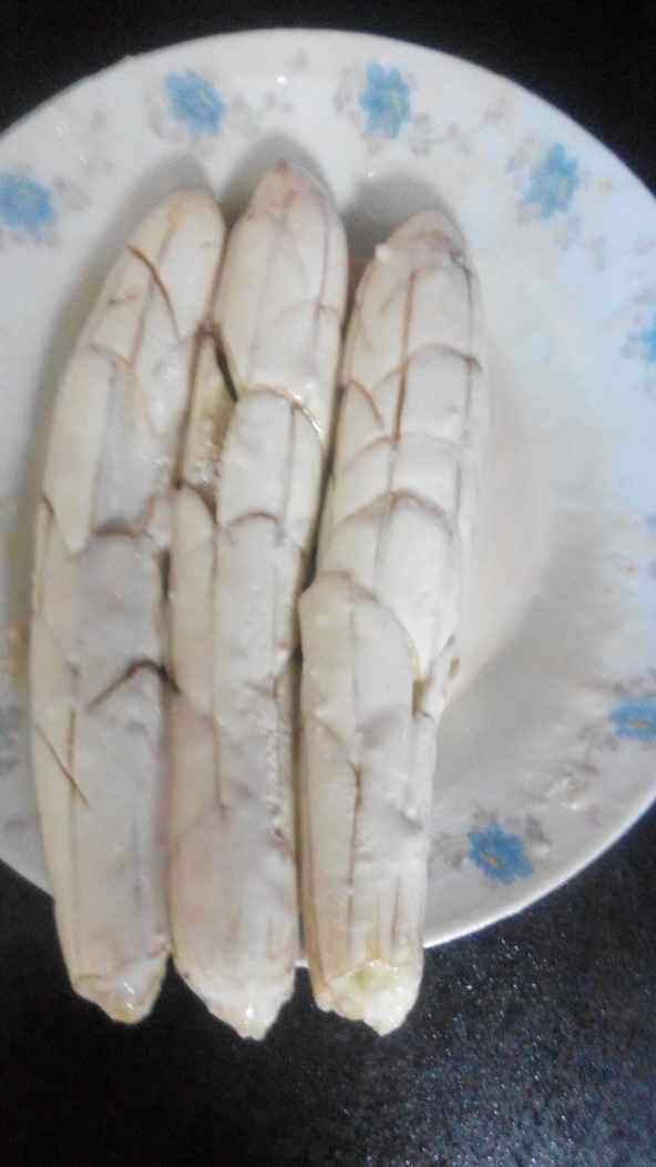 糖醋茄龙