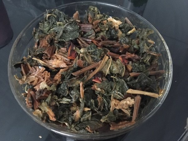 梅菜扣肉