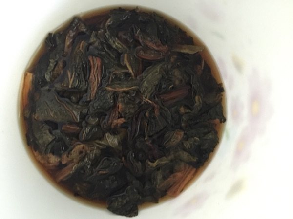 梅菜扣肉