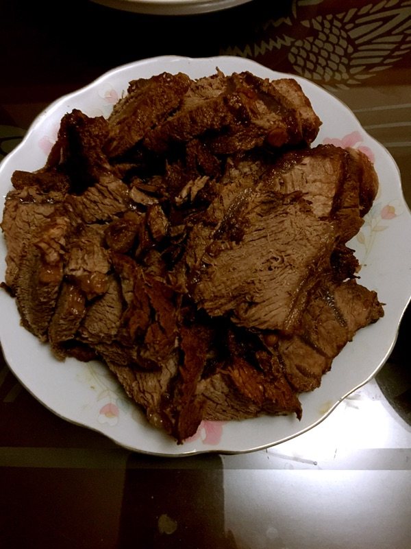 酱牛肉