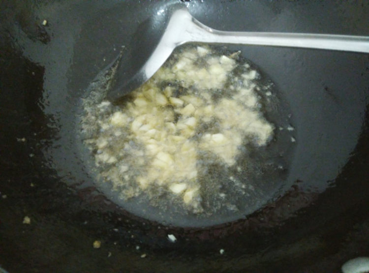 苦瓜炒肉