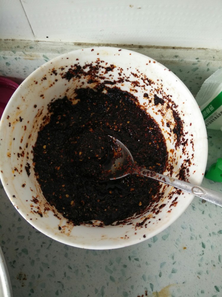 凉拌菜
