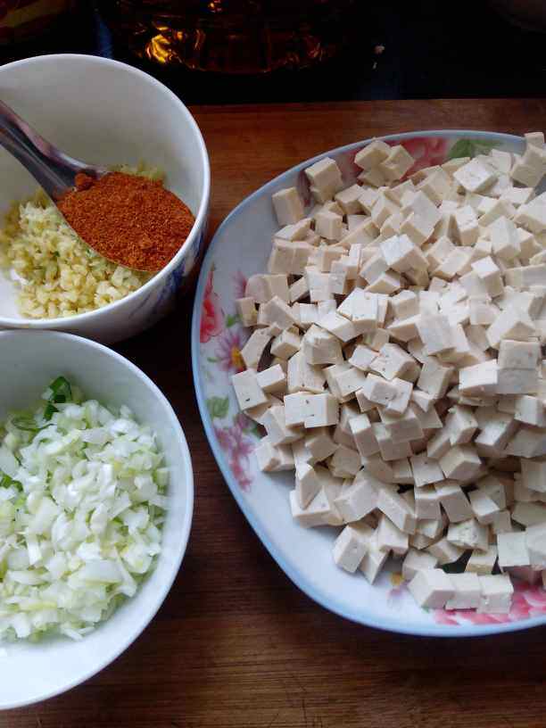 荞面饸饹