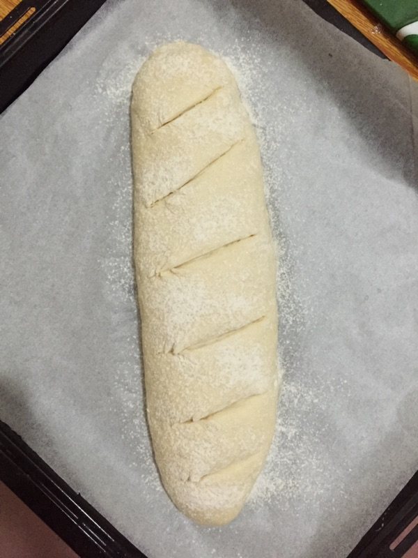 夏巴塔Ciabatta