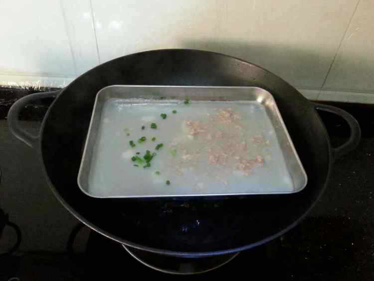 广式拉肉肠粉