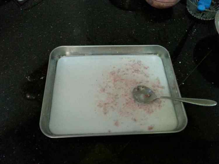 广式拉肉肠粉