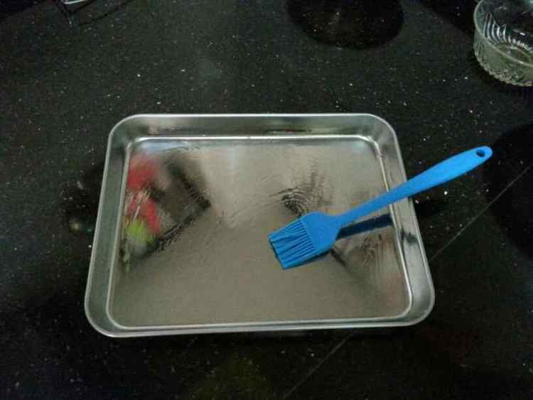 广式拉肉肠粉
