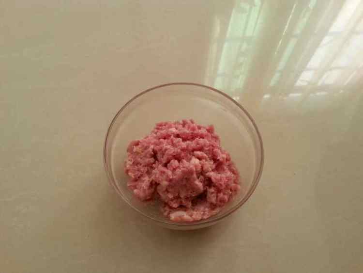 广式拉肉肠粉