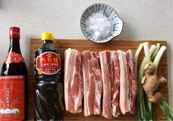 东坡肉