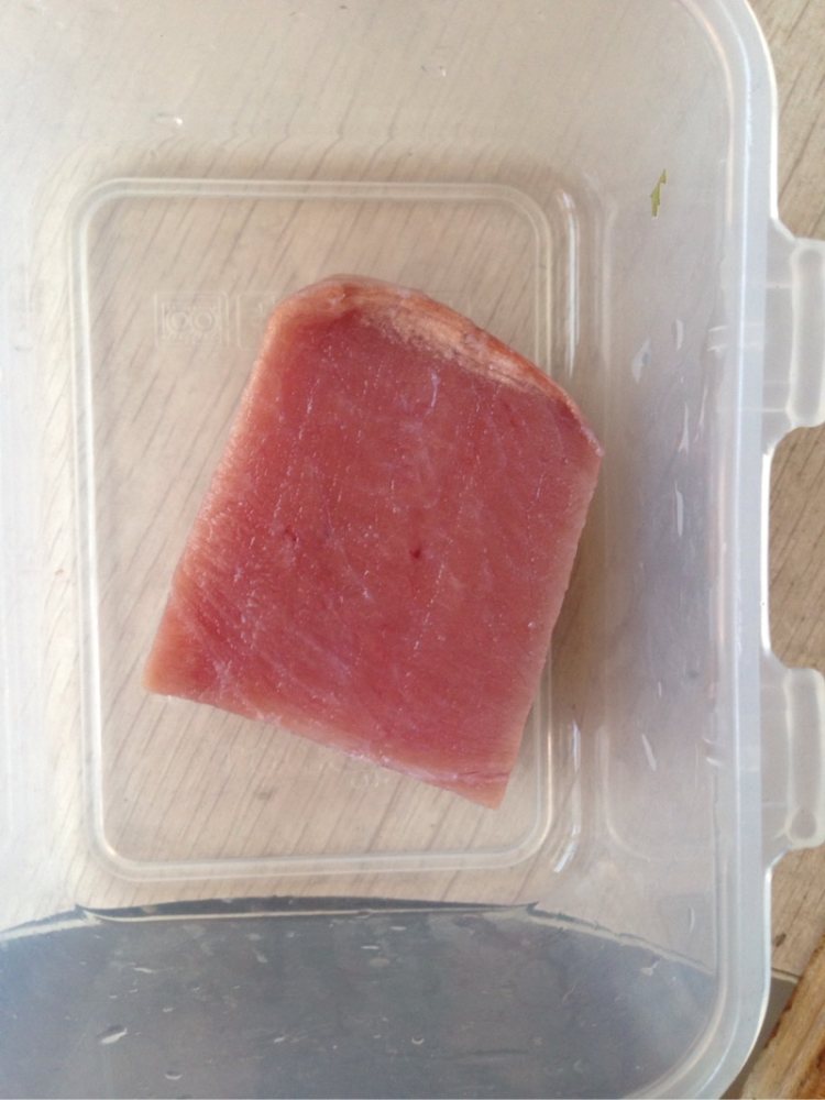 牛肉四季豆