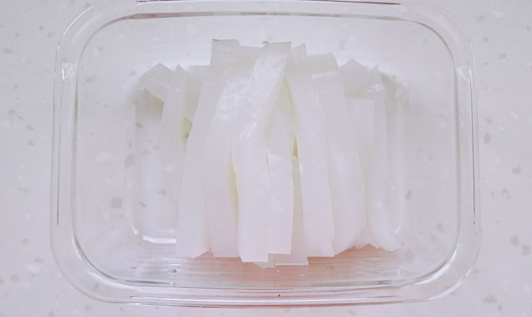 农家浆水凉粉