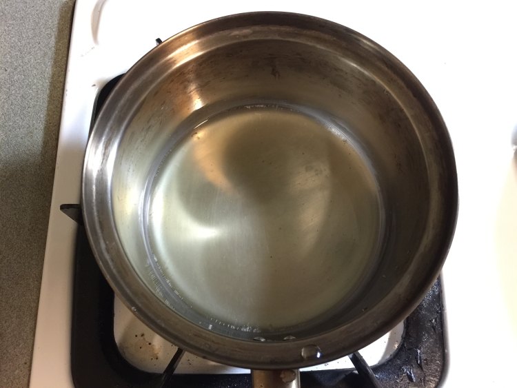 糖渍小黄瓜