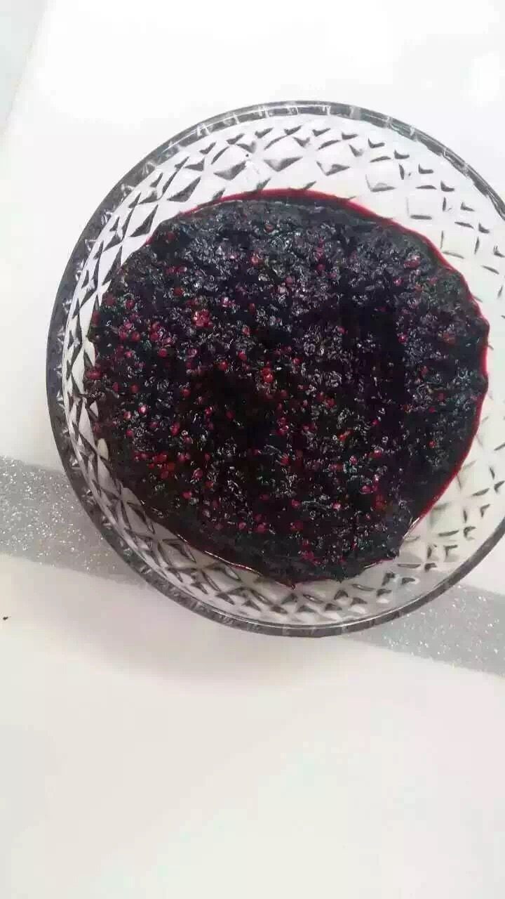 桑葚酱