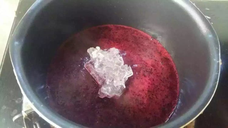 桑葚酱