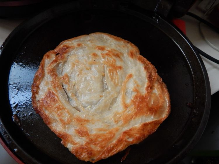 飞饼手抓饼