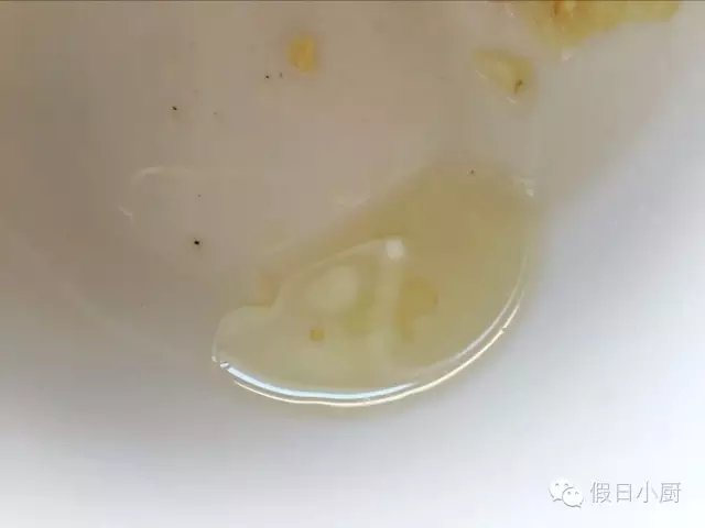 小米蒸排骨