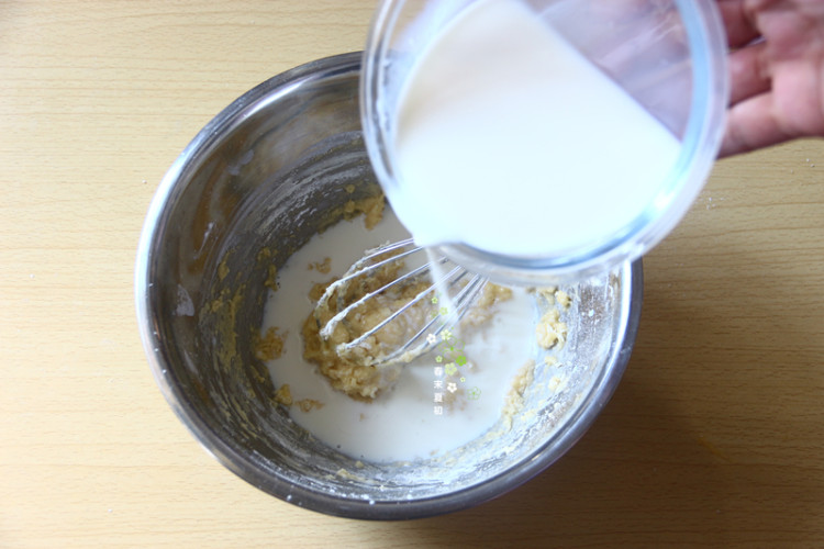 枫树糖浆水果可丽饼