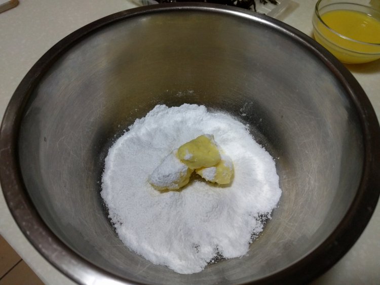 海苔芝麻阿拉棒