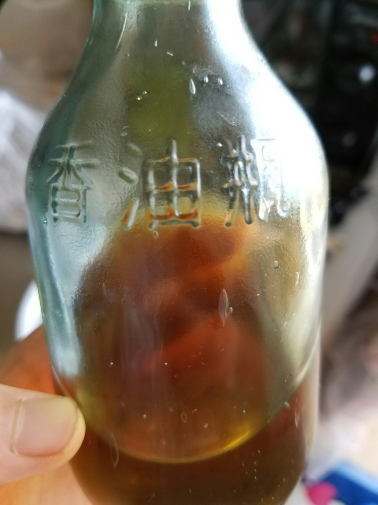 凉拌秋葵
