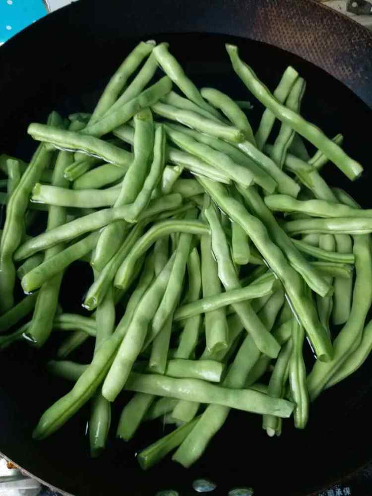 芸豆肉水饺