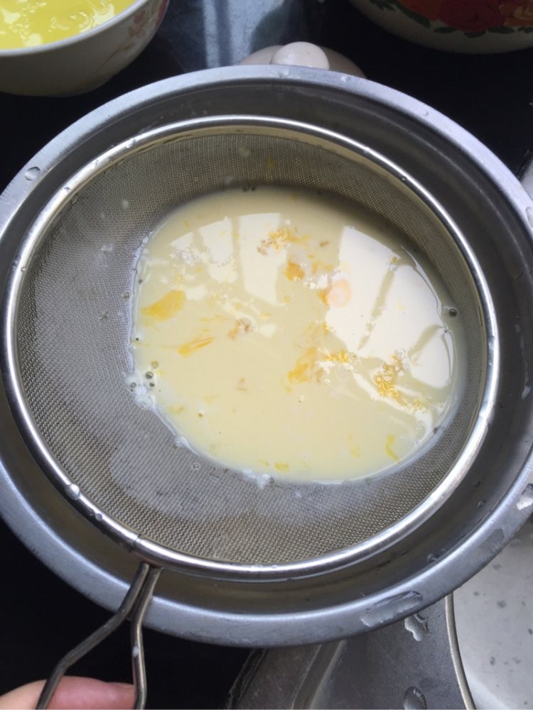 蛋挞