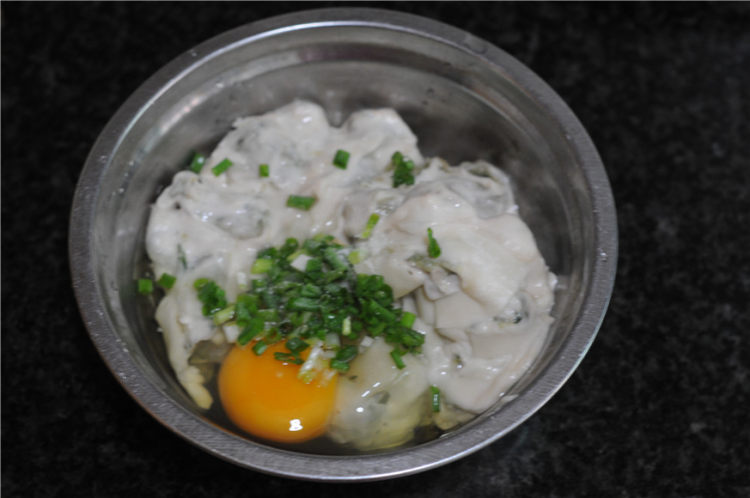 馄饨煎饼
