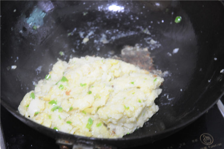 清新土豆泥
