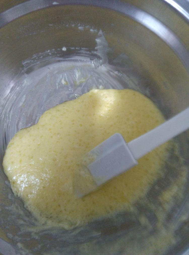 燕麦饼干