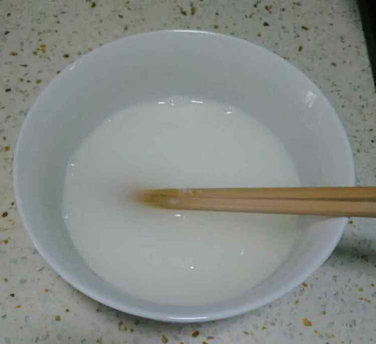 红豆凉膏