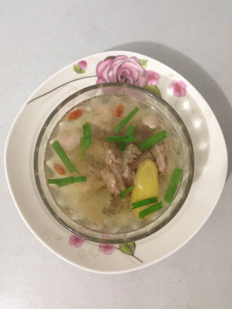 老鸭汤