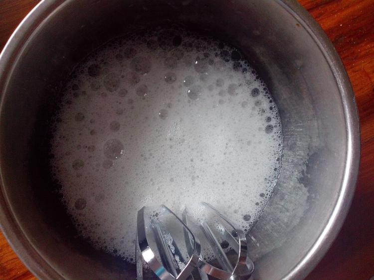 红枣蛋糕块