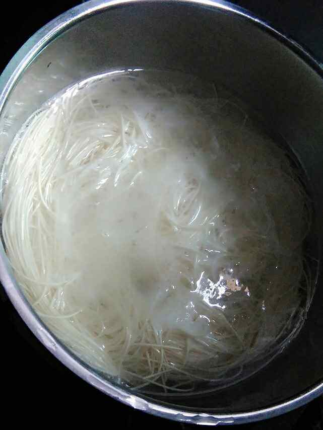牛腩面