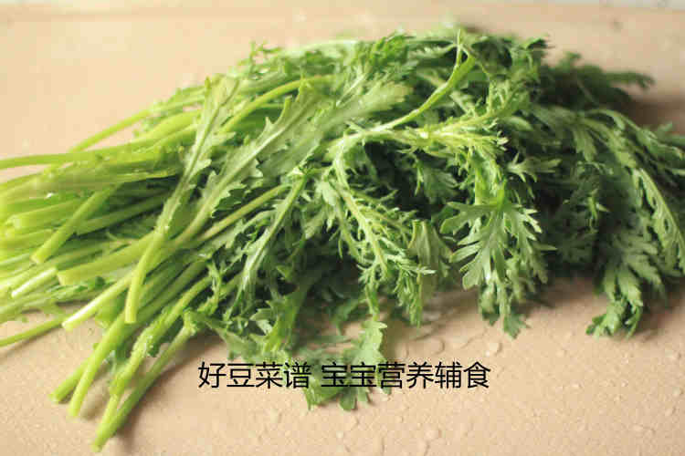 芝麻凉拌菜