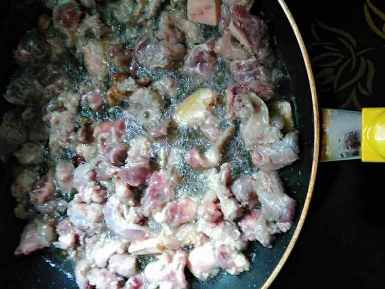 牛腩面