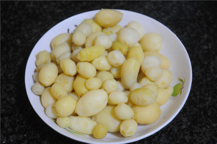 清新土豆泥