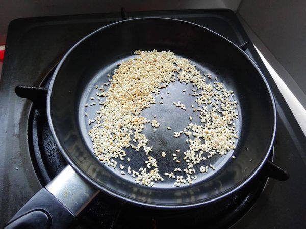 柠檬拌三丝