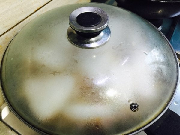 酱焖海鱼㬵东经典