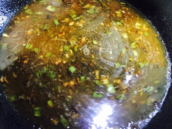 酱焖海鱼㬵东经典
