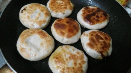牛肉馅饼