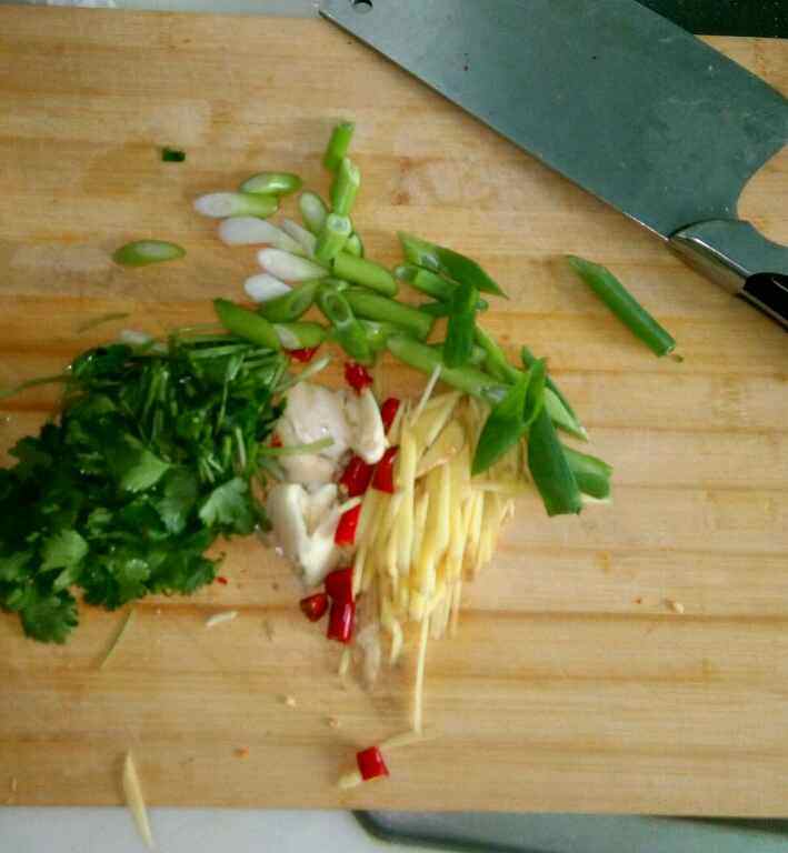 海鲜下酒菜