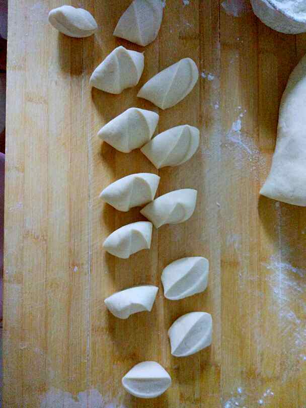 香辣茄包