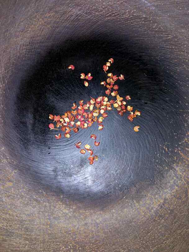 香辣茄包