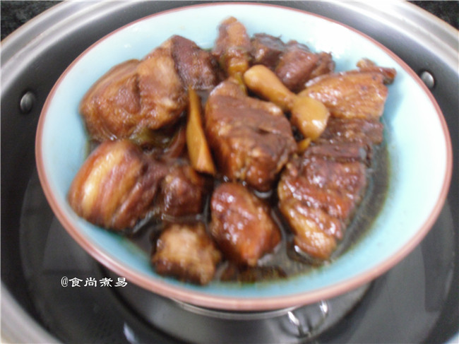 私房东坡肉