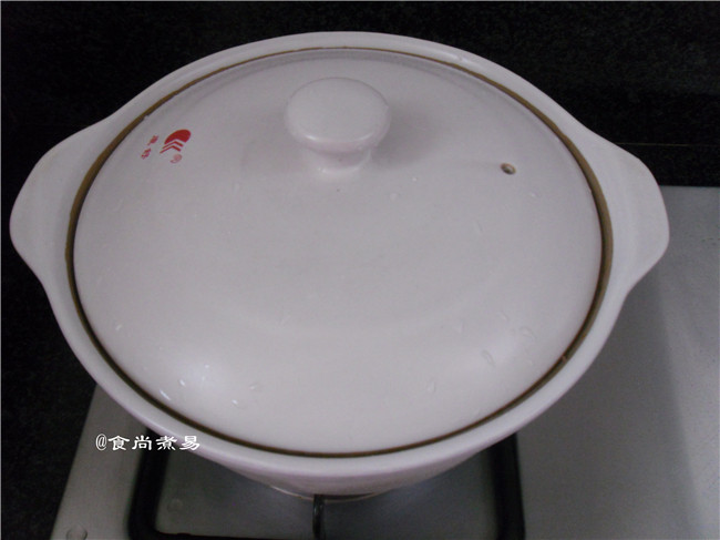 私房东坡肉