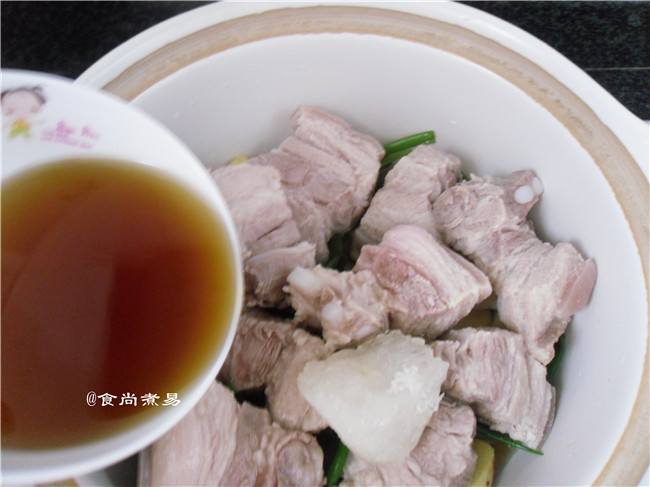 私房东坡肉