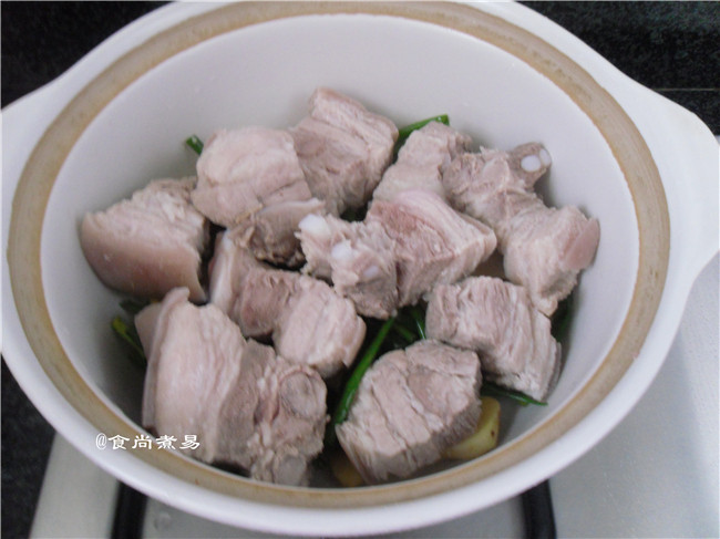 私房东坡肉