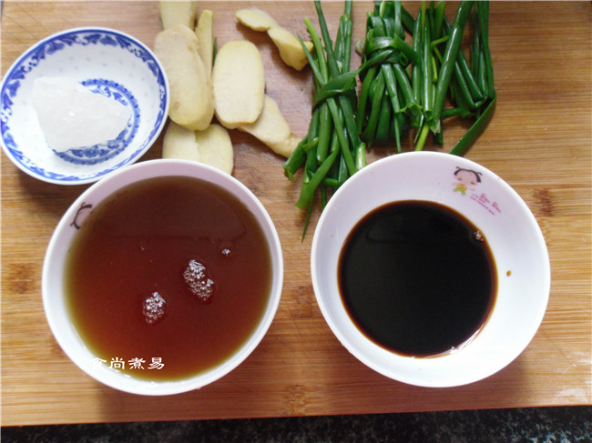 私房东坡肉