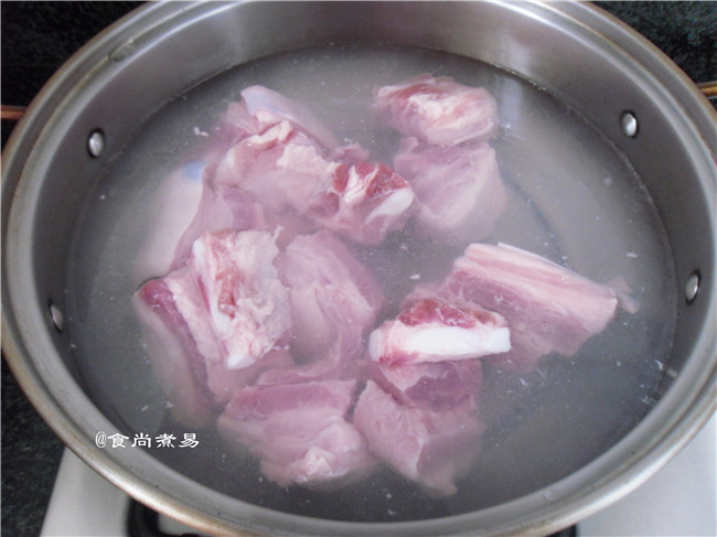 私房东坡肉