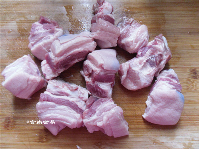 私房东坡肉