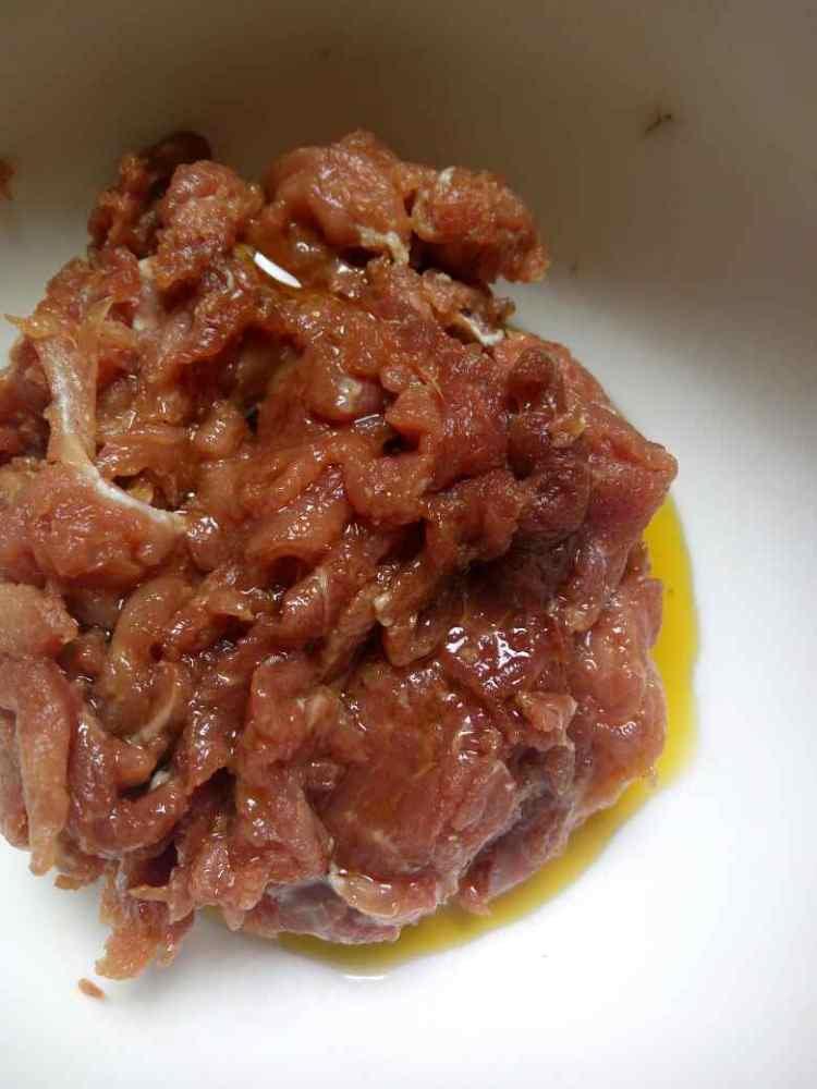 泡菜炒胡瓜